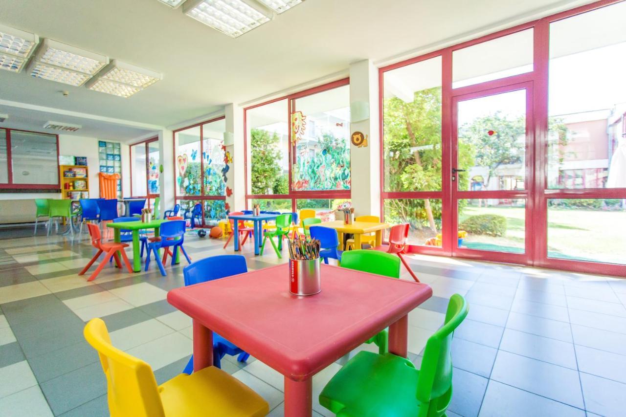 Hotel Longosa Pantai Sunny Luaran gambar