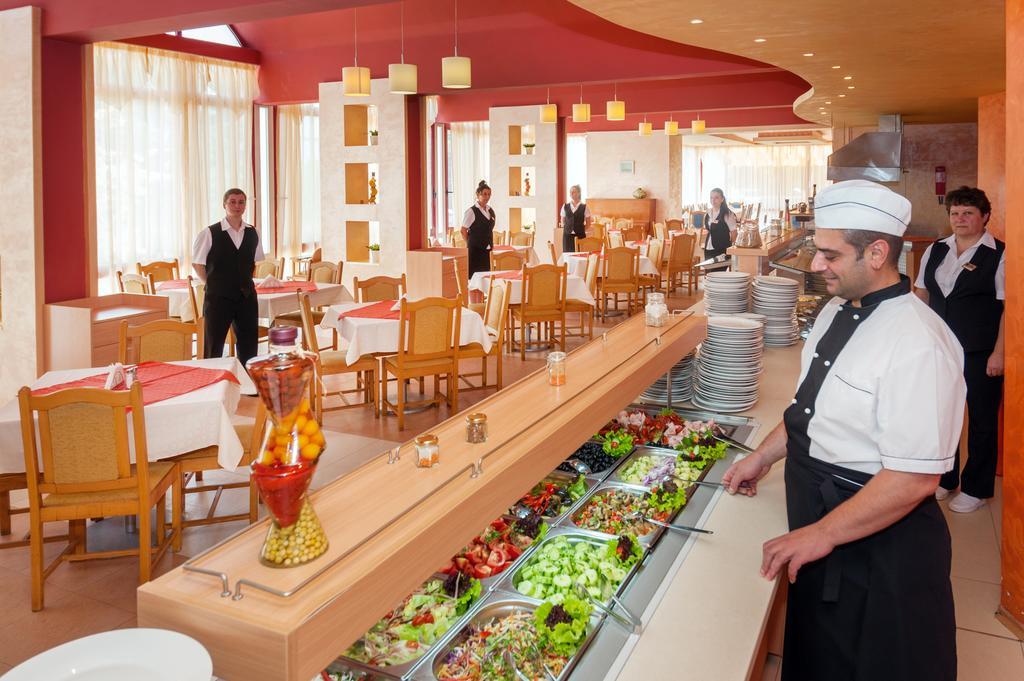 Hotel Longosa Pantai Sunny Luaran gambar