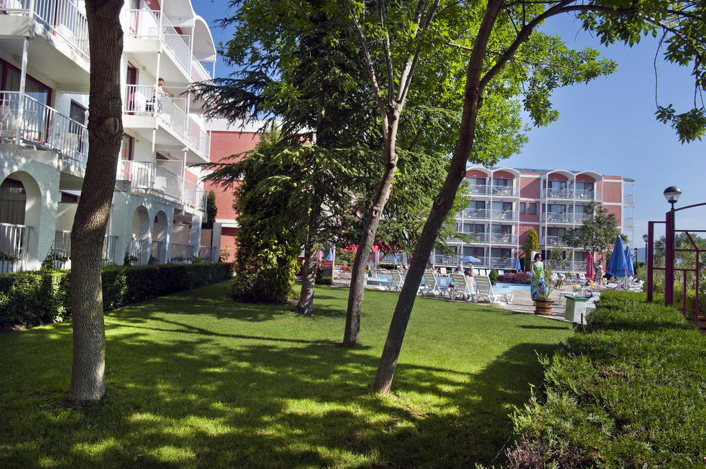 Hotel Longosa Pantai Sunny Luaran gambar