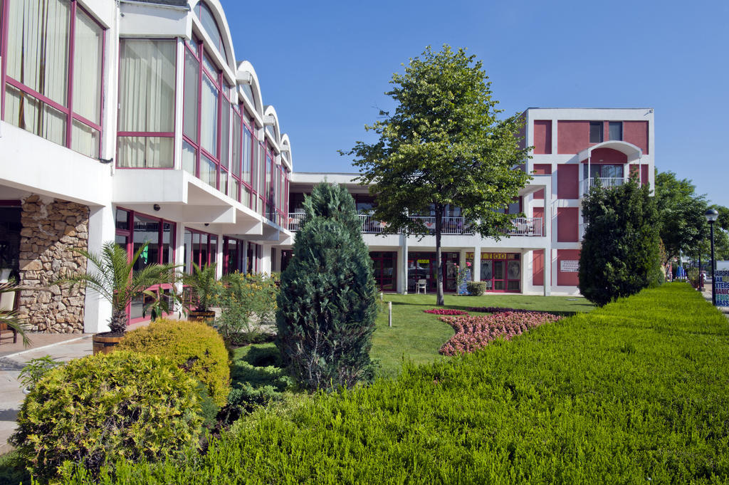 Hotel Longosa Pantai Sunny Luaran gambar