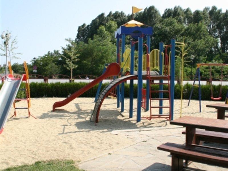 Hotel Longosa Pantai Sunny Luaran gambar